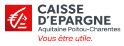 Caisse d'Epargne Aquitaine Poitou-Charentes