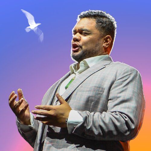 Une Soirée avec Pene Pati